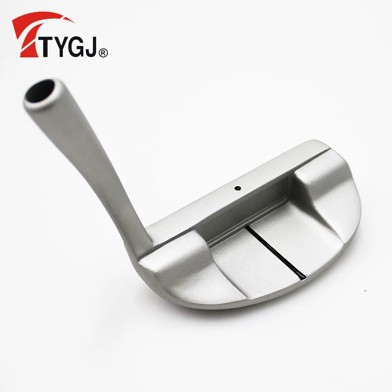 TTYGJ Source Golf Shafts Customizable Zinc Alloy Golf Club Head Putter Head