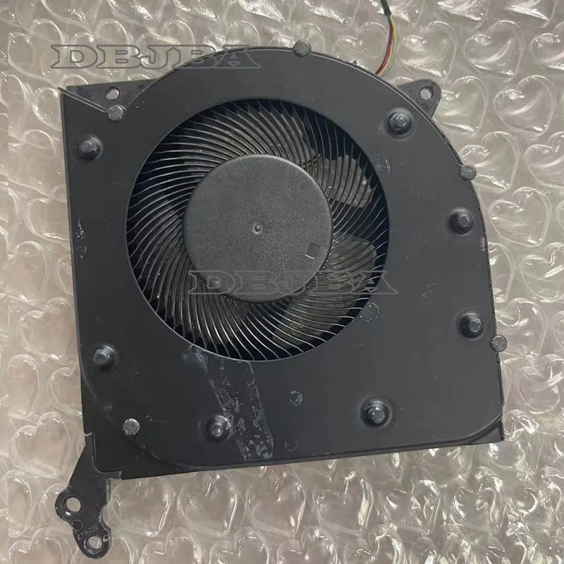 Laptop Cooling fan For Lenovo Rescuer  DFS5M325063B1C FM9H PN:5F10S13917