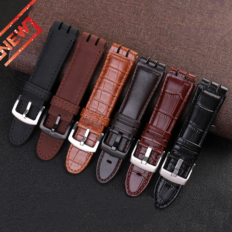 23MM Genuine Calf L… - image
