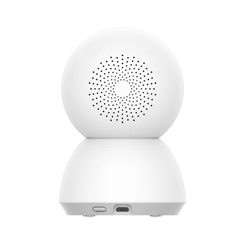 Imagen 2 del producto Xiaomi Mijia 1296P Ultra HD 2K Cámara IP Inteligente WiFi Pan-tilt 360 ° Visión nocturna del monitor de seguridad del bebé de la cámara web video para la aplicación MiHome