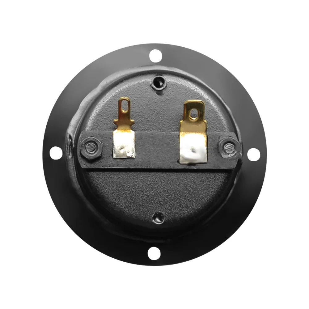 AIYIMA 2 인치 리본 트위터 스피커 유닛 에어 모션 4 옴 30W Hifi 고음 네오디뮴 벨트 유형 스피커 자동차 홈 시어터