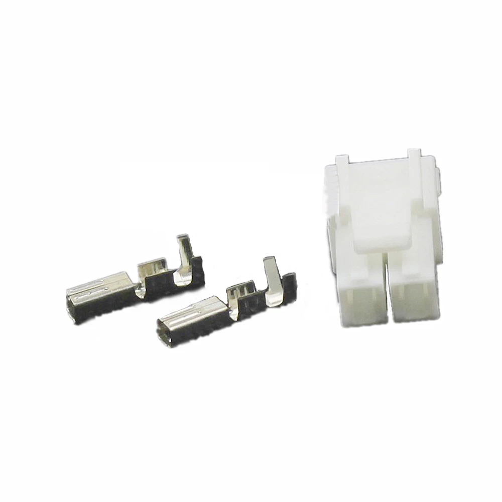 10pcs Power Socket  Connector Plug Jack For ICOM Radio F210S, F111S, F211S, F510, F610, F620TR, F621TR, FR3000, FR4000
