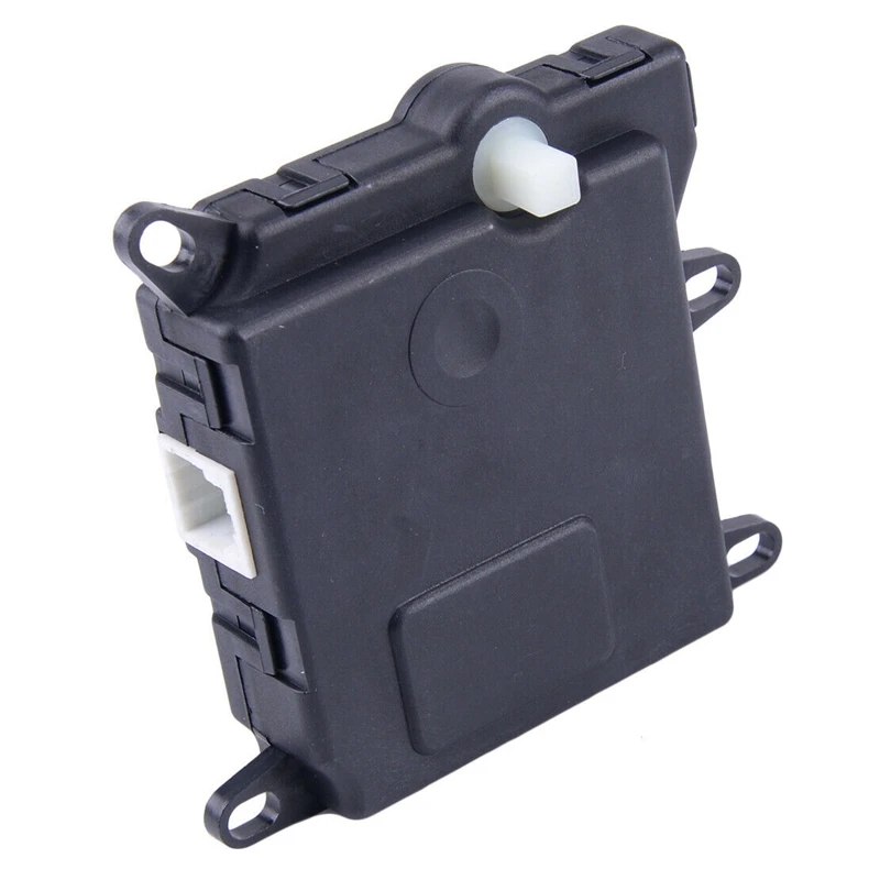 Car A/C Heater Control Servo Motor Actuator Fit for Ford Transit T12 T15 V347 1995-2012 95VW-19E616-AD