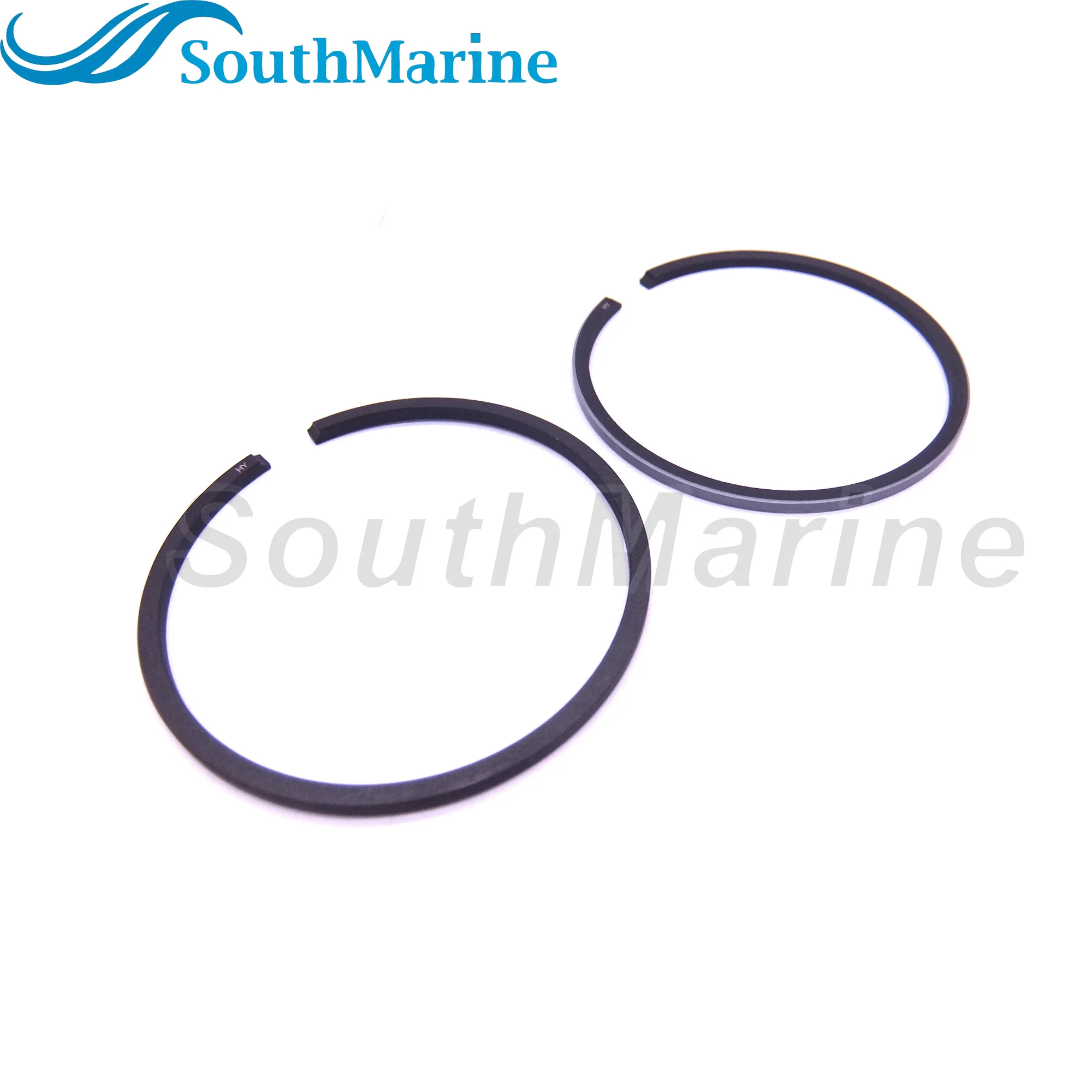 

Boat Motor 39-15320T Piston Ring Set STD for Mercury Mariner 9.9HP 15HP, 56mm, Marine 18-3976