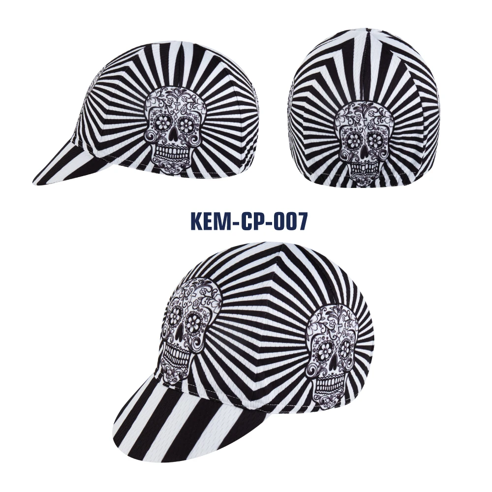 Variant: KEMALOCE-CP-007