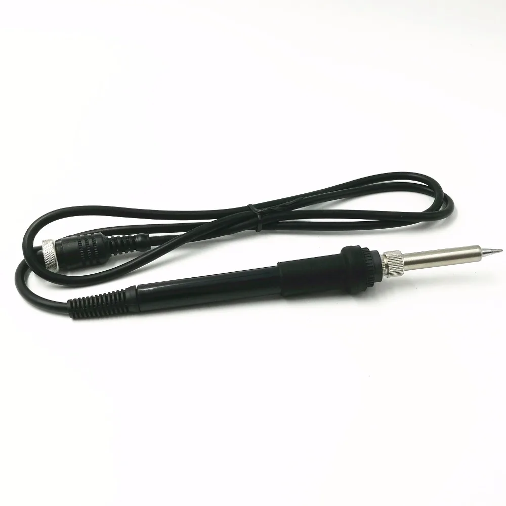 Pasuje do uchwytu stacji lutowniczej 203H Iron 90W 203 / 203H / 204 / 204H 6-otworowy uchwyt lutowniczy Akcesoria — zdjęcie 2