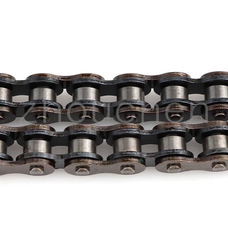 Motorcycle Chain 520 Chains 96L/108L/116L/120L Links for ATV Quad MX Enduro Motard Racing