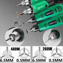High Power Rotary Engraving Tool #4