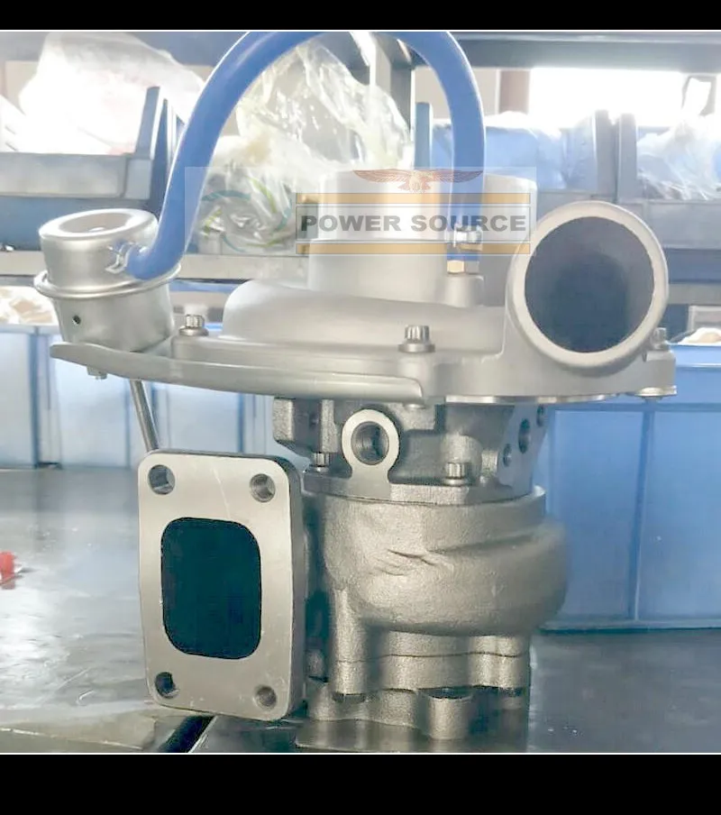 

Turbo GT3271S 17201-E0330 24100-3530 24100-3530A 750853-5001S 750853-0001 750853 For HINO HIGHWAY TRUCK 1998- J05C J05C-TF 5.3L