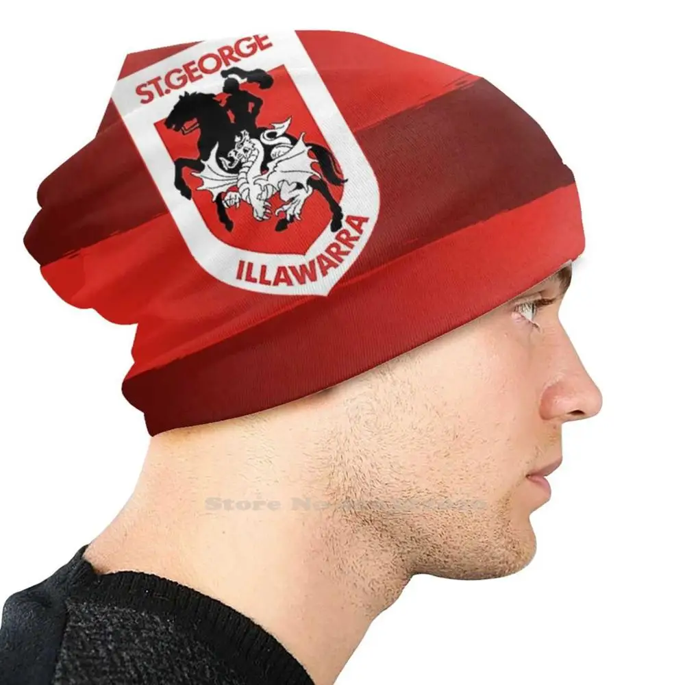 St George Illawarra 2021 Face Cotton Breathable Soft Mouth Mask St George 2021 St George 2020 St George Illawarra St George