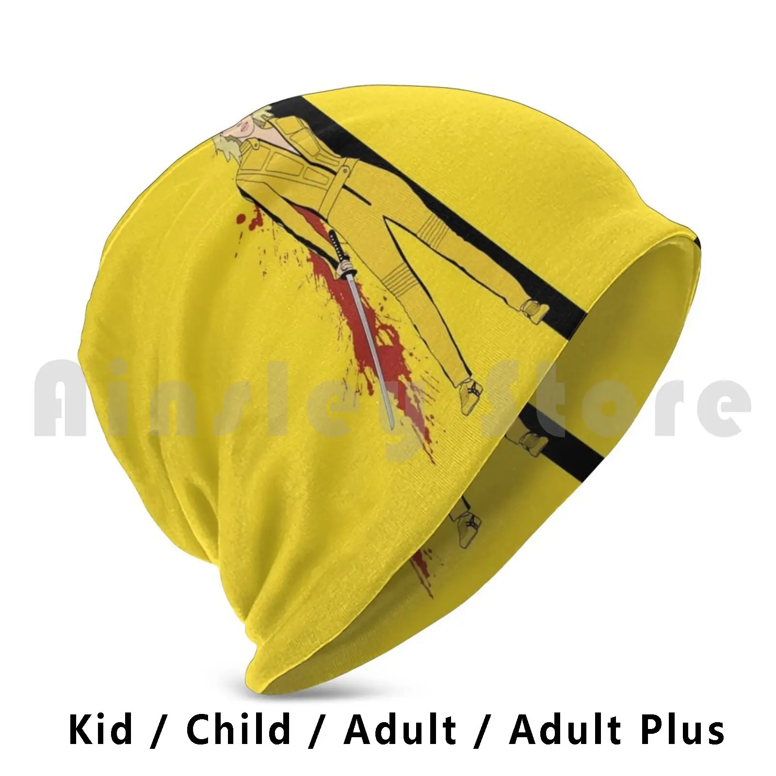 kill-bill-chapeu-de-malha-gorros-hip-hop-kill-bill-kill-bill-tarantino-quentin-tarantino-filme