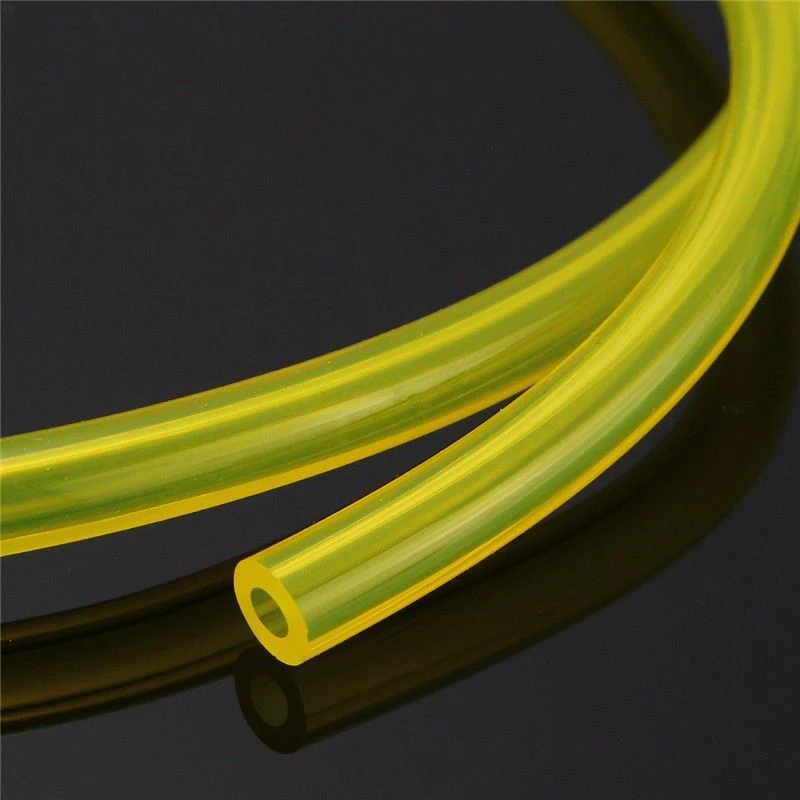 2.5Mm/3Mm 60Cm Xăng Dầu Khí Nhiên Liệu Dòng Ống Vòi Ống Dầu Khí Chống Cho Dây Tông Đơ máy Cưa Xích Thấy Máy Thổi Mới