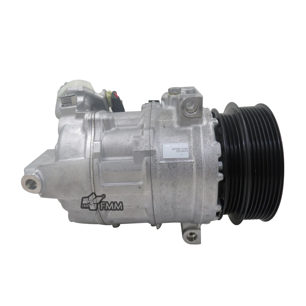 Air Condintioning Compressor For Volvo S90 12V Electric AC Compressor P50929246 4471408390 Car Electrical Equipment