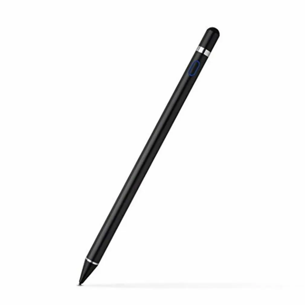 Para apple pencil 2 1 ipad caneta toque para ipad pro 10.5 11 12.9 para caneta stylus para ipad mini 4 5 ar 1 2 3