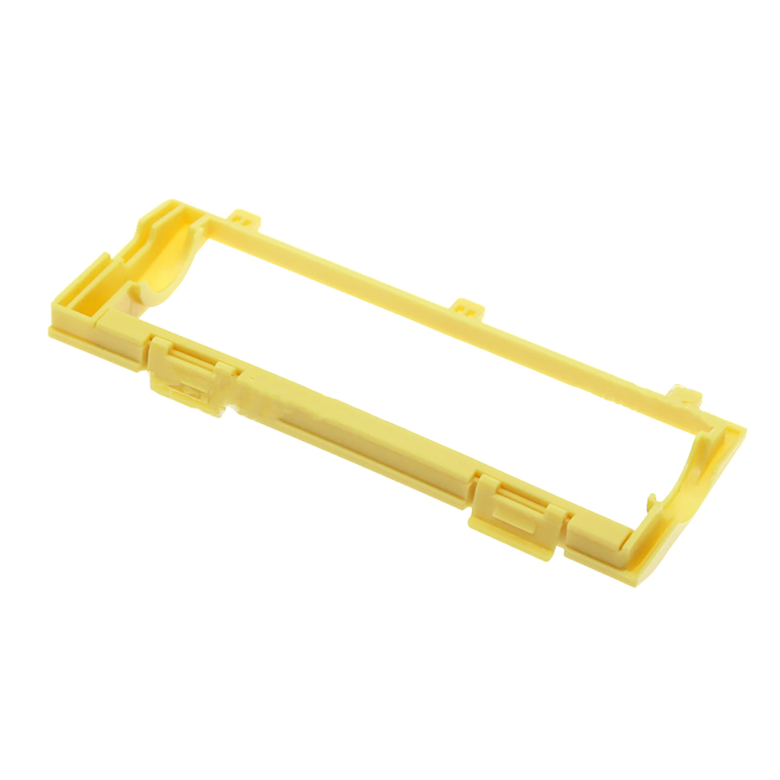 Cobertura de escova de rolo 1 peça, escova robô vassoura, placa, aspirador de pó, acessórios para ecovacs n79 n79s, peças de reposição