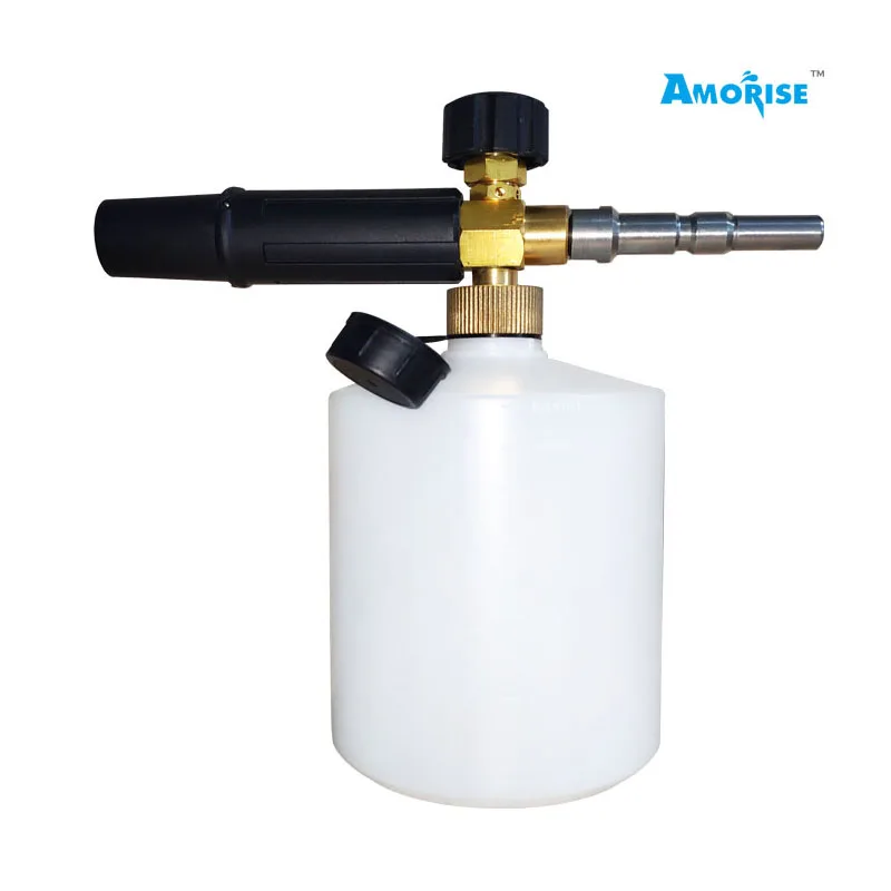 

Foam Lance For Nilfisk/Kew/Alto With Quick Release Plug Pressure Washer