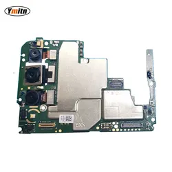 Ymitn Electronic Panel Mainboard Motherboard Unlocked With Chips Circuits Board For Huawei y9 prime 2019 STK-L21 L22