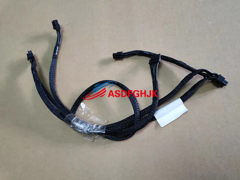 New for HP 822780-001 776400-001 DL380 Gen9 2SFF/8SFF Drive Cage Power Cable 6017b0518701