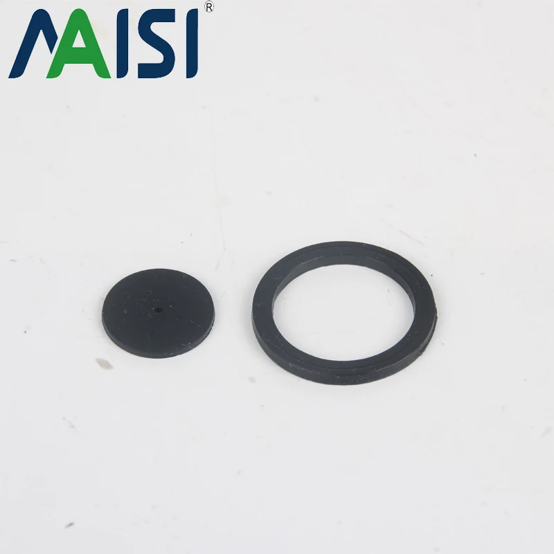 Thickness Silicon Rubber O-ring Sealing Aerogel Heat Resistance O Ring Seals Gaskets For TC-100 Spare Parts