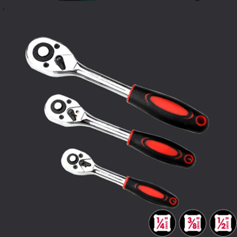 Torque Wrench,1/4\