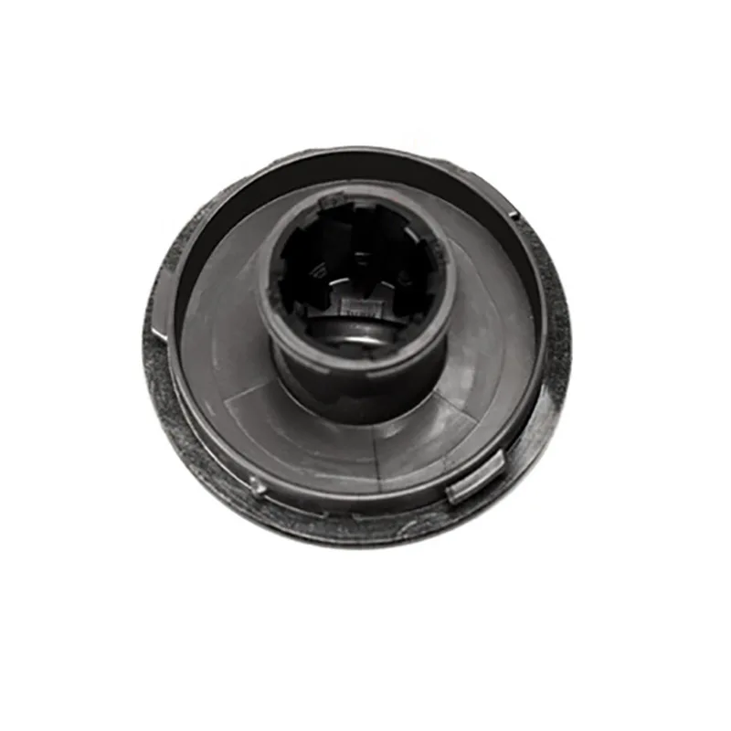 Mini tampa de extremidade motorizada para aspirador de pó dyson v8 v10 v11