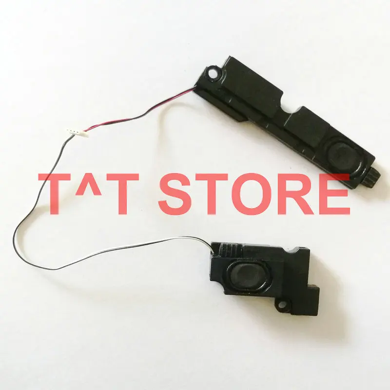 New original 721537-001 for HP 440 445 G1 laptop Built-in audio speaker set 023.40A8Q.001 test good free shipping