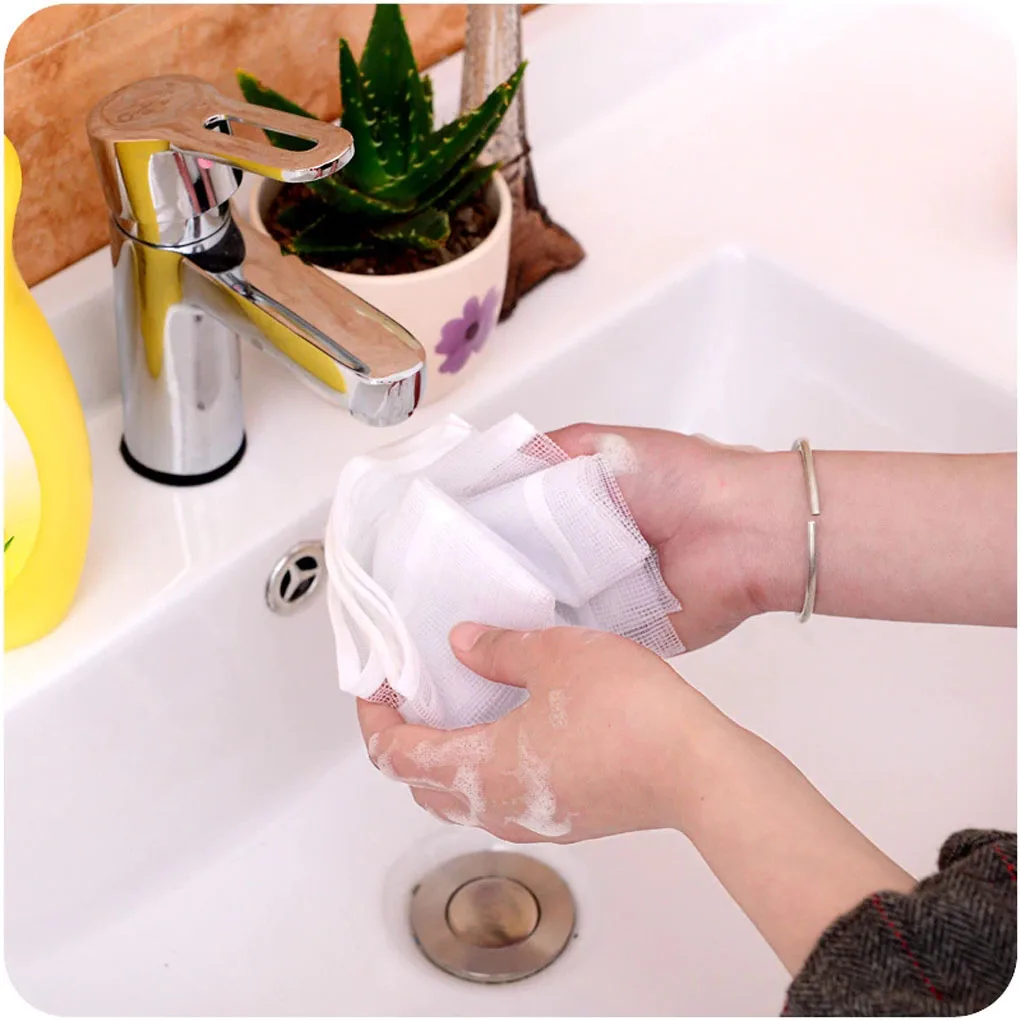 40x60cm High Temperature Ironing Cloth Ironing Pad Cover Household Protective Insulation Against Pressing Pad Boards Mesh Cloth