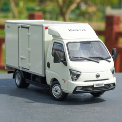 Original Factory 1:26 Scale Diecast China Feidie Ditu Gx Van Truck Car Model for Collection Gift, Fast Delivery