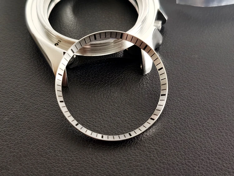Аксессуары для часов мод часы для дайвинга SKX007/SKX009/заменяемые внутренние тени круг несколько вариантов цвета