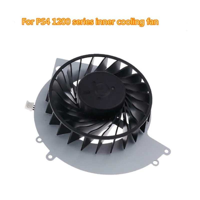 Ksb0912He-ventilador de refrigeración interna para consola Ps4, Cuh-1000A, Cuh-1001A, Cuh-1115A, Serie 1200 12xx, Envío Gratis