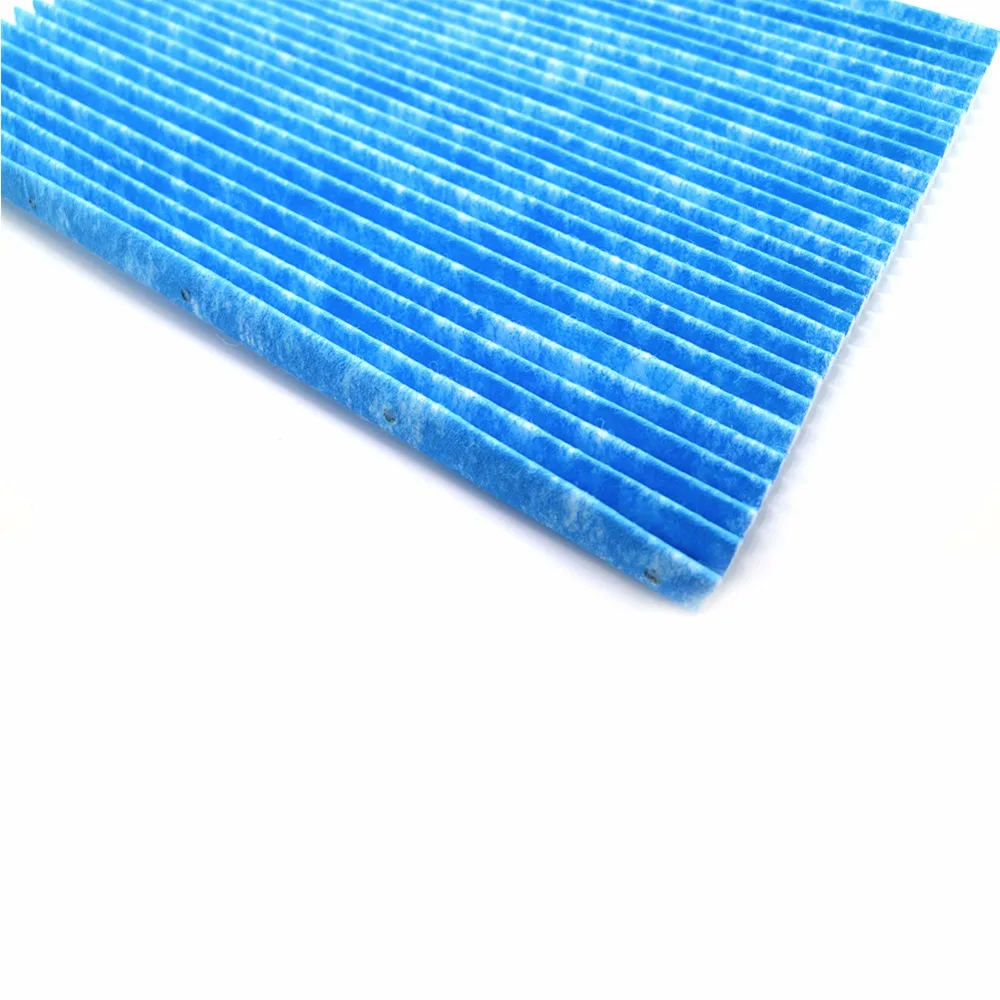 Filtro multifunzionale delle parti del purificatore d'aria 5pcs per il purificatore di DaiKin MCK57LMV2W/R/K/A/N MC709MV2 MC70KMV2N/R/A/KAir