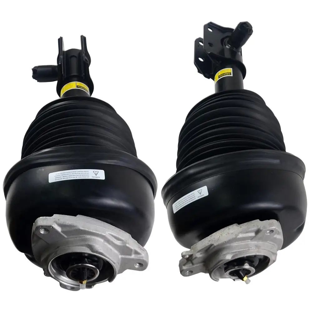 AP02 Hava Süspansiyon Sürüşleri İçin Mercedes W212 W218 C218 4matic 2123203438, 2123202038, 2123203338, 2123201938 İçin Detaylı Değerlendirme