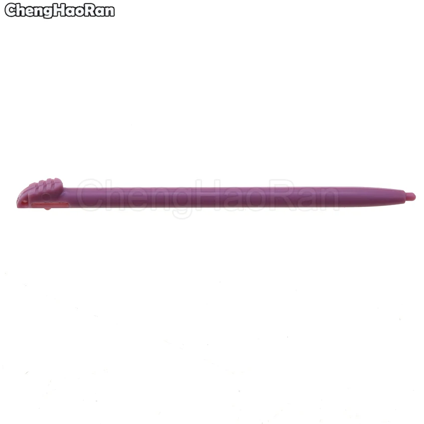 ChengHaoRan 8 색 교체 스타일러스 닌텐도 3DS XL LL 3DSLL 3DSXL 터치 스크린 스타일러스 펜