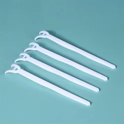 3Pcs Double Eyelid Tape Y Forks Eyelid Lifting Assist Tool Applicator Eyelid Sticker Aid Paste Clip Makeup Beauty Tools