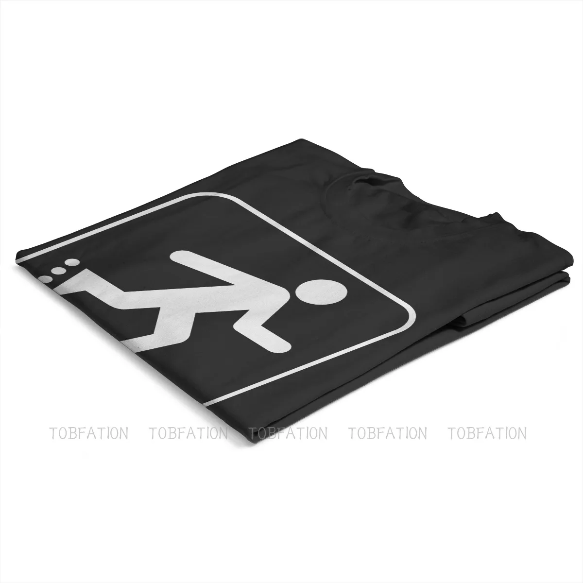 Roller Skating Hipster TShirts Roller skating Men Harajuku Pure Cotton Streetwear T Shirt O Neck Oversized