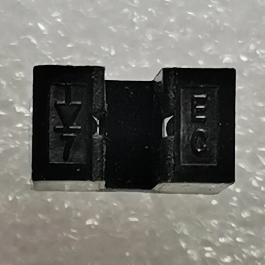 10 PCS, Optical switch, SGM8105, Opto Interrupter, ITR8105, Infrared photoelectric switch