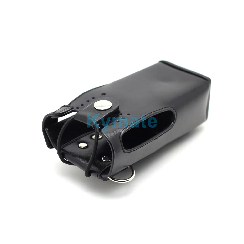 Étui en cuir pour MOTOROLA PRO7150, PRO7350, GP328, GP340, GP640, HT1250, gp328, gp388, gp88, gp88s, gp300