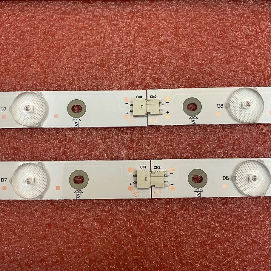 LED Backlight(16)For 65PUT6121 65PUF6652 65PUS6121/12 65PUF6656/T3 LD65P19U 65PUF6061 65ADM2-R L LB-PC3030-GJUHD658X14ADM2-L-R-H