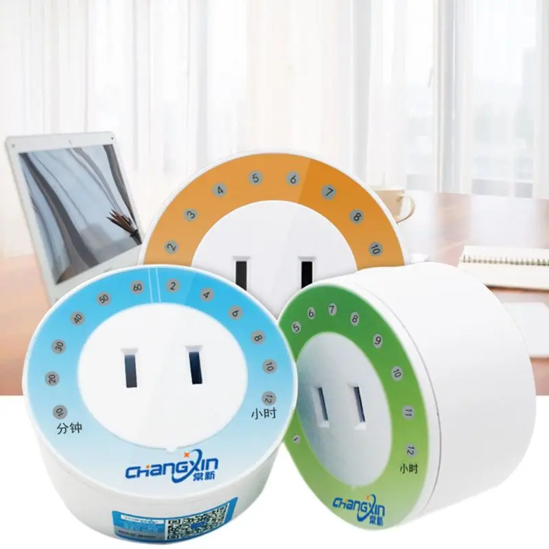 Electric Countdown Timer Switch: The Hidden Gem for Smart Home Automation and Energy Savings