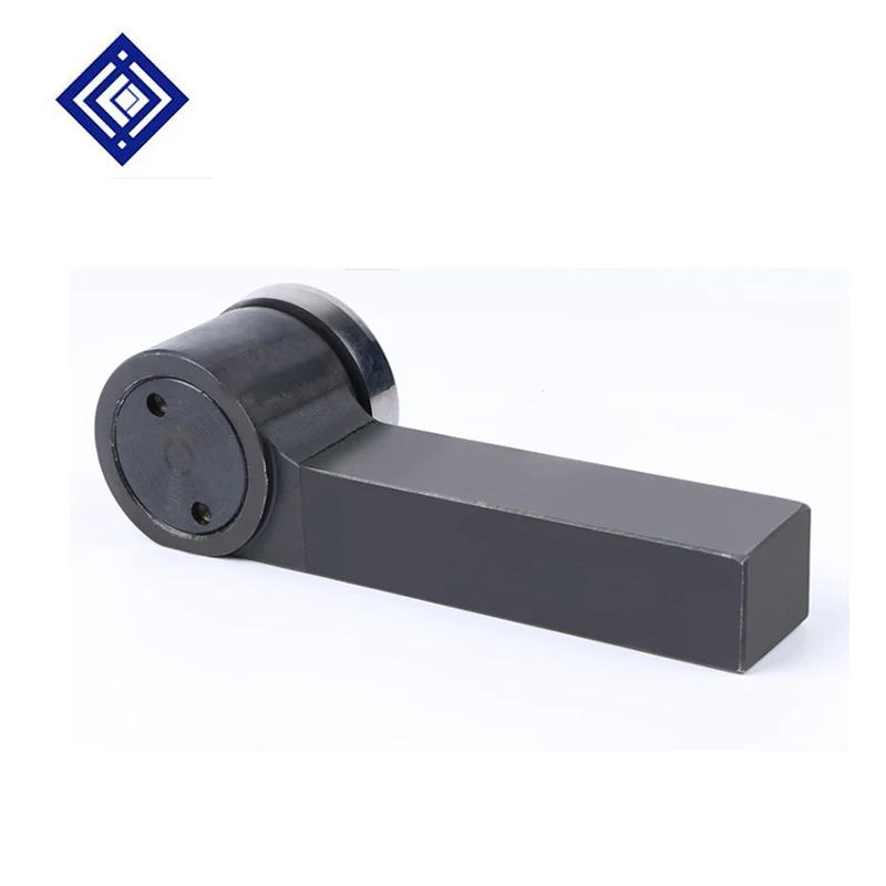 Outer Diameter Alloy Excircle Roller Burnishing Tools Mirror surface Rolling Tools