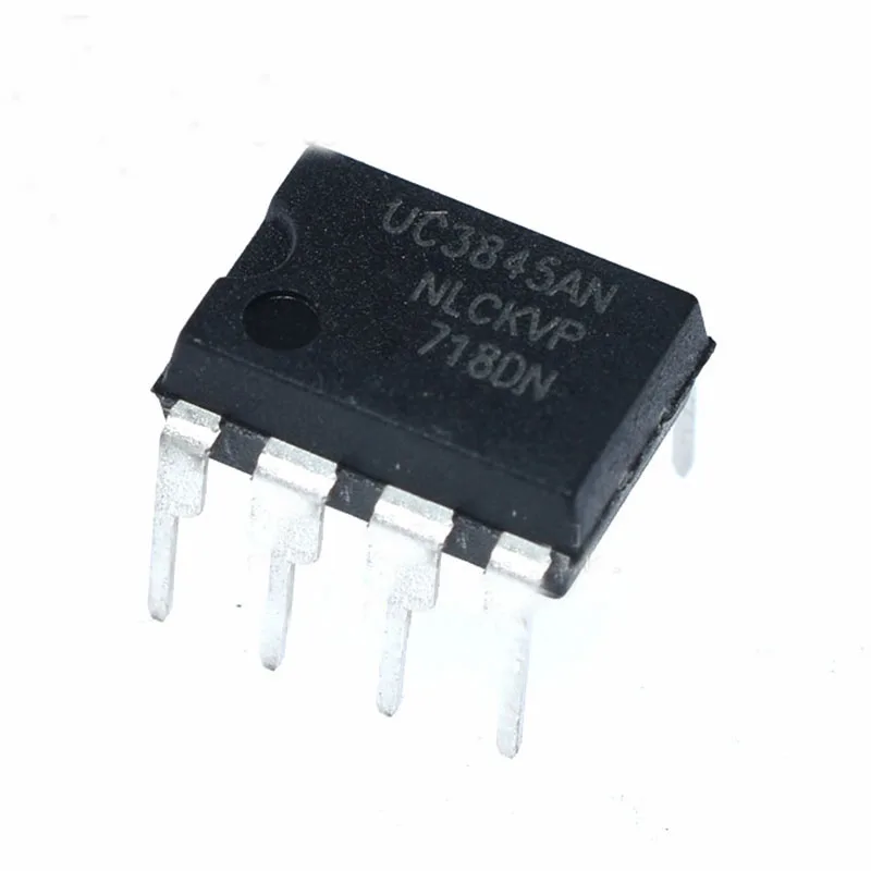 20ชิ้น/ล็อต UC3845 UC3845AN จุ่ม UC3845A-8