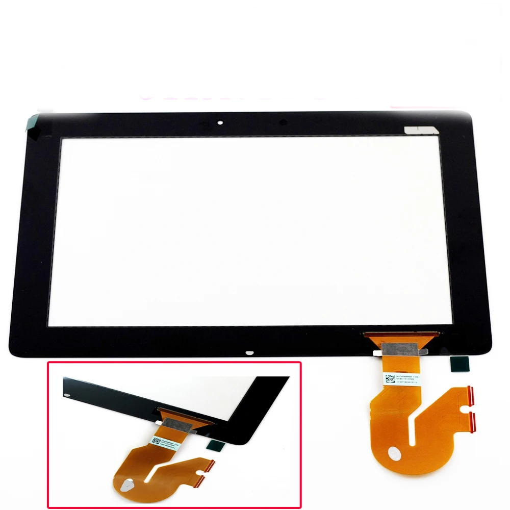 10.1 For Asus MeMO Pad FHD 10 ME301 ME302 ME302C ME302KL K005 TF701T TF701 Touch Screen Digitizer 5449N FPC-1 K00C Parts