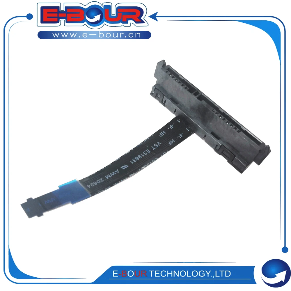 HDD Cable For For H 14-an012nr 14am001 14-am 14an HDD Connector hard disk drive connector