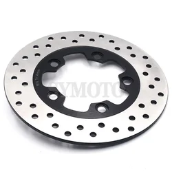 For Suzuki GSXR 600 750 1000 GSXR600 GSXR750 1996 97-21 GSXR1000 SV650 SV1000 /S TL1000R TL1000S GSXR1100 Rear Disc Brake Rotor