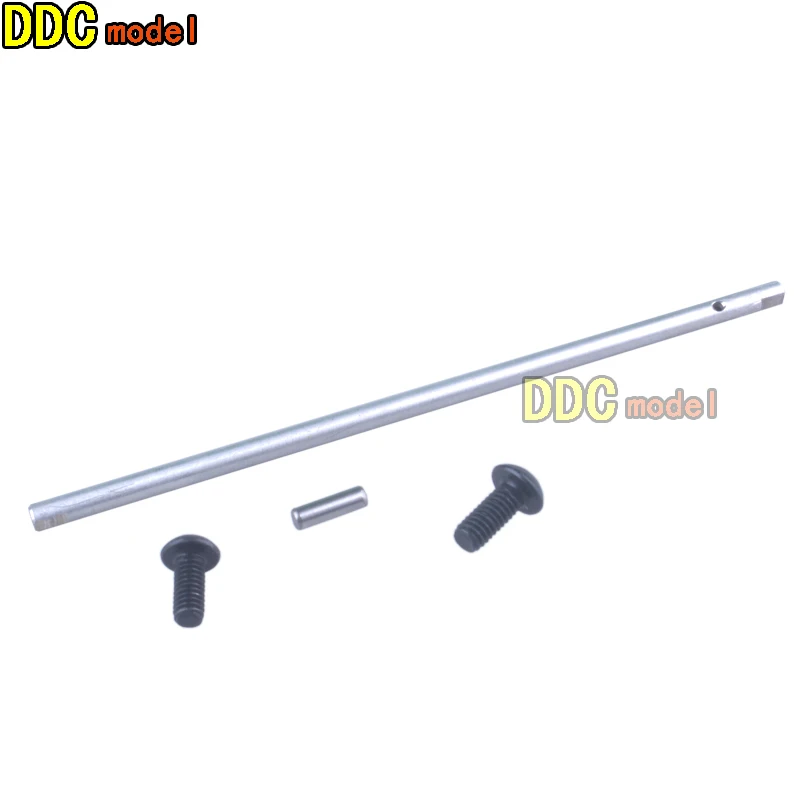 

REMO HOBBY A4028 for smax 1621 1625 1631 1635 1651 1655 1/16 remote control RC Car Spare Parts Upgrade Alloy Center Drive Shaft