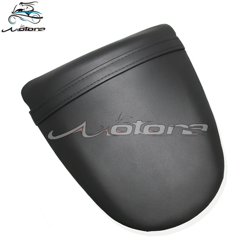 Motorcycle Passenger Rear Pillion Seat For KAWASAKI ZX6R ZX 6R ZX636 2003 2004 03 04 Z1000 2003 2004 2005 2006 03 04 05 06 - view 3