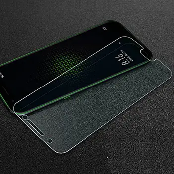 5ks tvrzeného skla pro Xiaomi Black Shark 2 3 4 4S 5 Pro RS Ochranná fólie pro Blackshark 3 Nárazuvzdorné sklo Čiré 8 nejlepší prodej Xiaomi Black Shark 4 Pro - №5