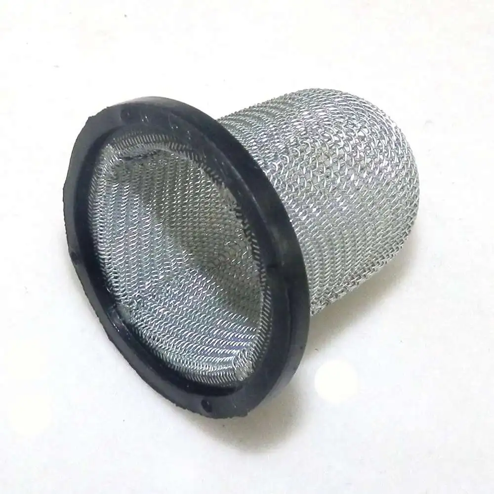 Motorrad Ölfilter Roller Ölablassschraube Set Gy6 50cc 125cc 150cc Filter 139QMB 152QMI 157QMJ Baotian Benzhou Znen Taotao