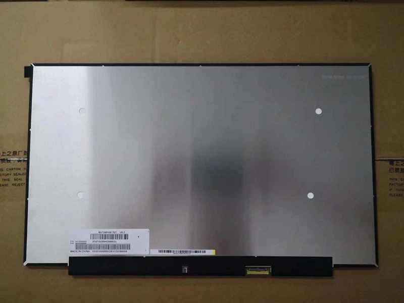 

lenovo ideapad 5-15ARE 81YQ 15.6 FHD LCD LED Touch Screen Display Digitizer Panel NV156FHM-T07 V8.0 R156NWF7 R2