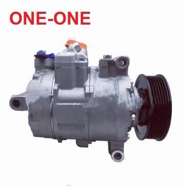 AC A/C Compressor 12V-6PK -105MM 447150-2590  2H0820803